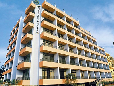 Hotel Sunflower